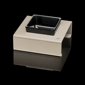 CIOTOLA SINGOLA SMALL BLACK